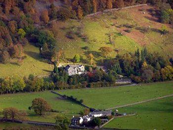 Greenbank Country House ケズィック エクステリア 写真